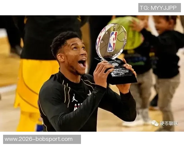 全明星新赛制下MVP争夺战回顾近十年传奇球员仅一位国际选手登顶