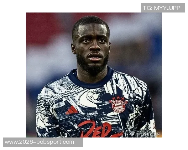 于帕梅卡诺坚定表态愿意留在拜仁并续约的决心 于帕梅卡诺坚定表态愿意留在拜仁并续约的决心