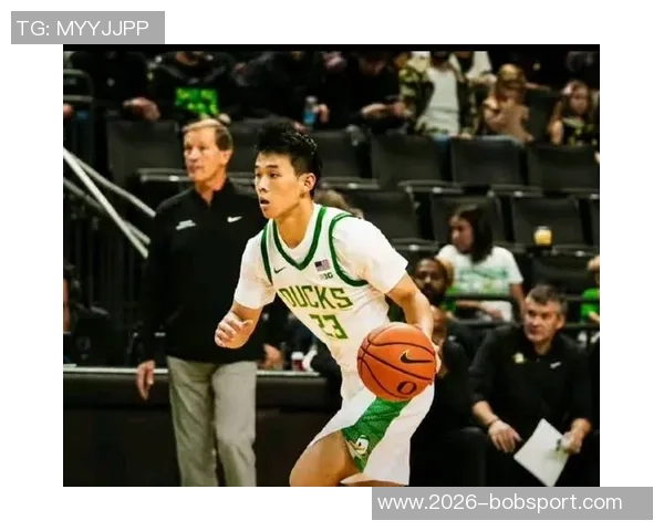 林葳若重返全运会将对其与俄勒冈大学的适应产生重大影响