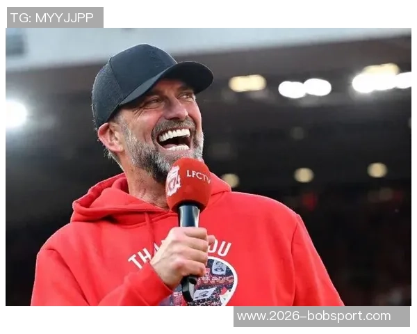 名宿坦言克洛普不会关注我更倾向于斯洛特的战术理念