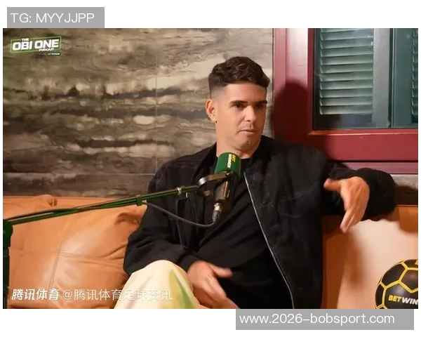 奥斯卡回忆签约海港经历：随口开价竟待八年赚取16亿欧