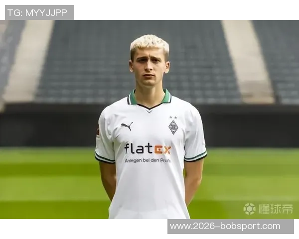 德比郡官方宣布门兴中场弗劳洛成功加盟并顺利通过体检