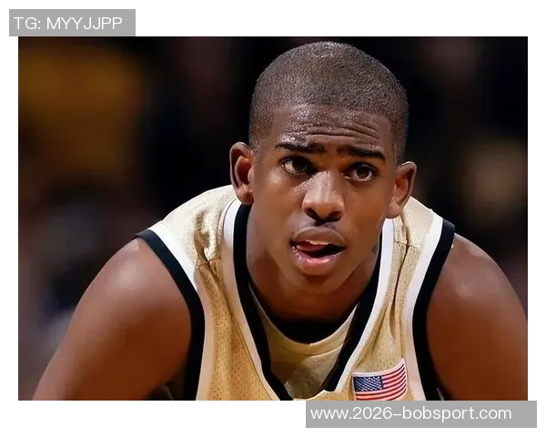 空接之城的崛起泰伦卢回忆保罗加盟快船的历史时刻