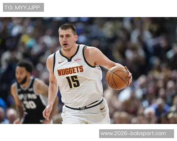 全能中锋表现惊艳约基奇与申京赛季数据双双突破200分100板70助攻 全能中锋表现惊艳约基奇与申京赛季数据双双突破200分100板70助攻