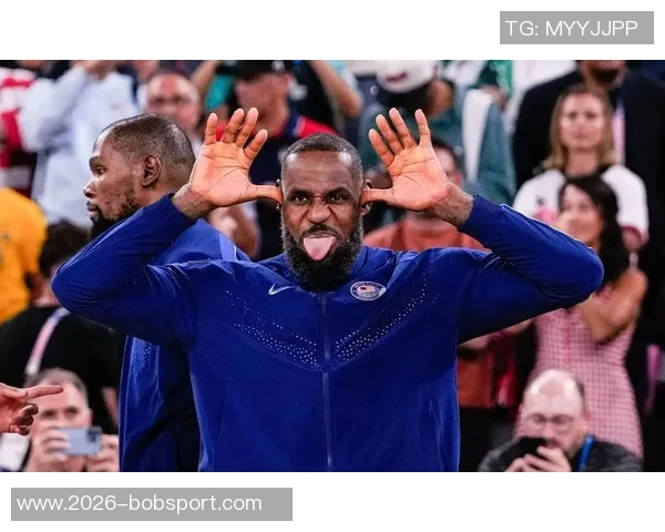 詹姆斯得分上双纪录终结杜兰特保持现存最长267场纪录