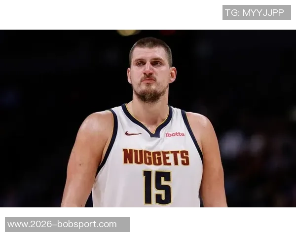 约基奇再展全能身手三节砍下20分10助攻8篮板全场贡献24分13助8板 约基奇再展全能身手三节砍下20分10助攻8篮板全场贡献24分13助8板