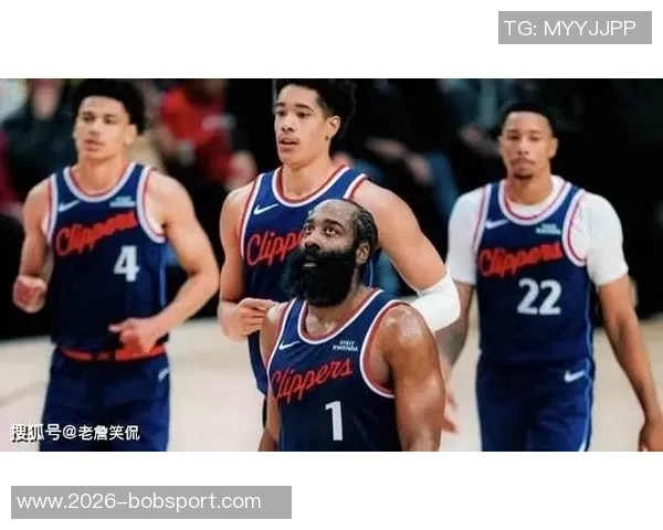 快船计划交易保罗与科比布朗以减薪并争取引入米勒和桑德斯