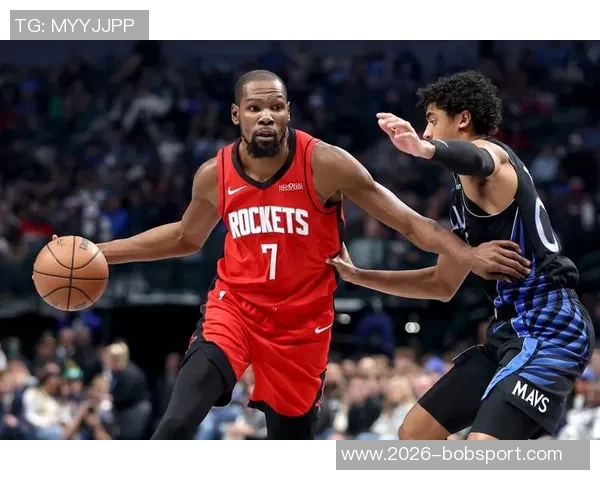 年终得分榜揭晓火箭球员创纪录杜兰特乔詹同样闪耀