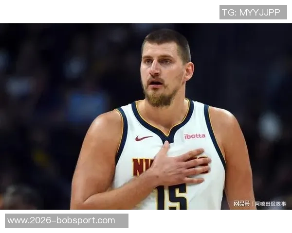 沃特森转发约基奇神奇助攻引热议你们无法想象这有多离谱