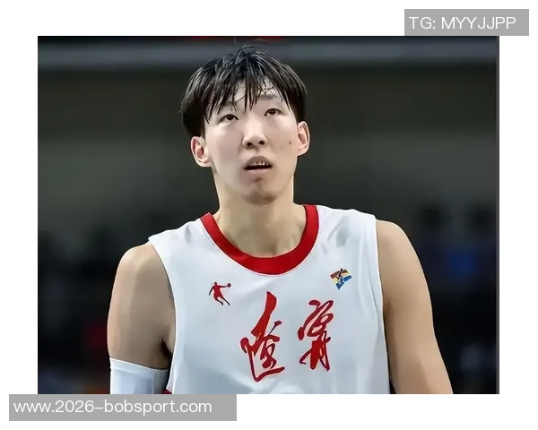 赵睿引领得分周琦与斯佩尔曼有望联手打造北京内线强势组合