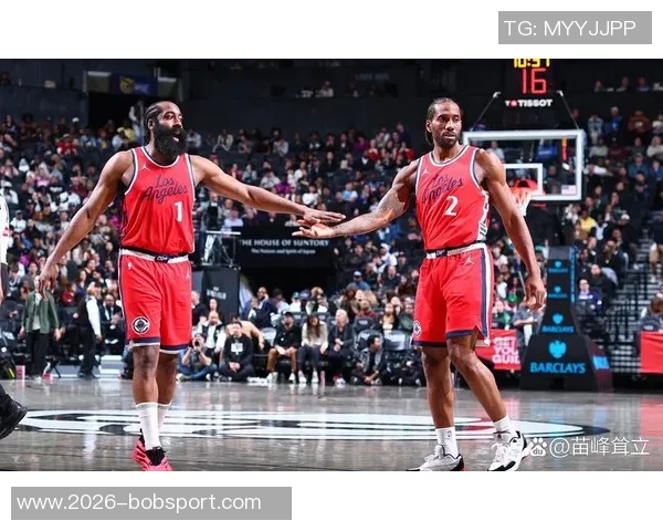 哈登休息助快船逆袭分析近5场与前27场表现差异