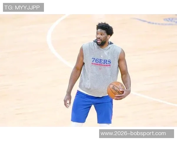 恩比德新赛季仍受时间限制背靠背出战将令教练感到意外 恩比德新赛季仍受时间限制背靠背出战将令教练感到意外