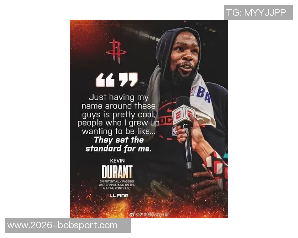 美媒探讨杜兰特与欧文重聚火箭的可能性引发热议