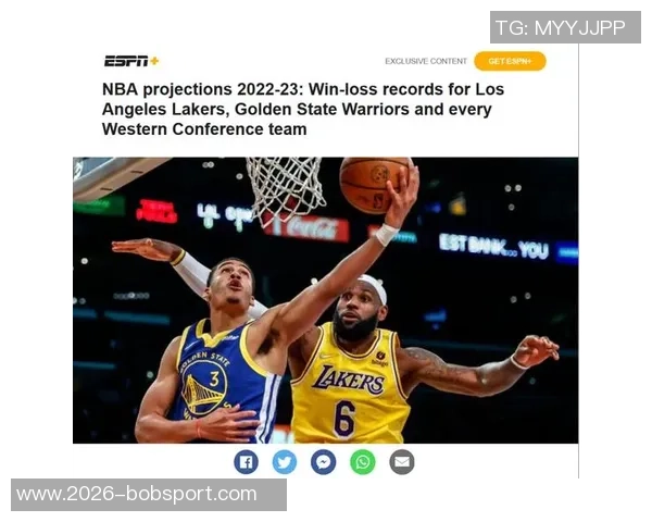 湖人鹈鹕对决胜率分析ESPN预测湖人胜率高达638