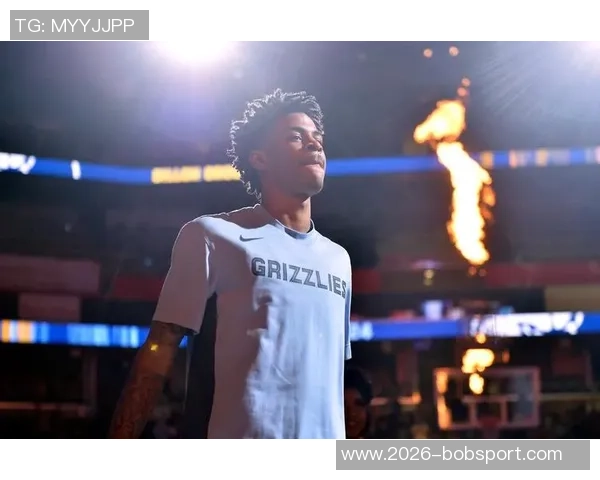 莫兰特在斯潘塞采访中自信宣言今晚最佳射手绝非金州之人 莫兰特在斯潘塞采访中自信宣言今晚最佳射手绝非金州之人