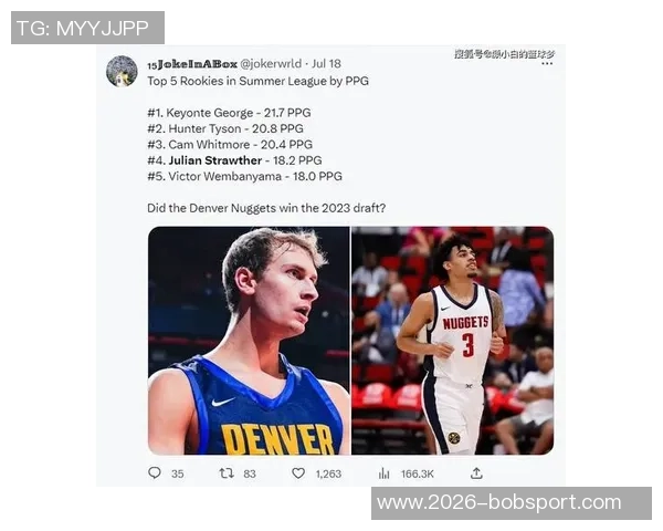 美记透露掘金在交易截止日前不会大动作可能通过交易泰森与爵士省钱